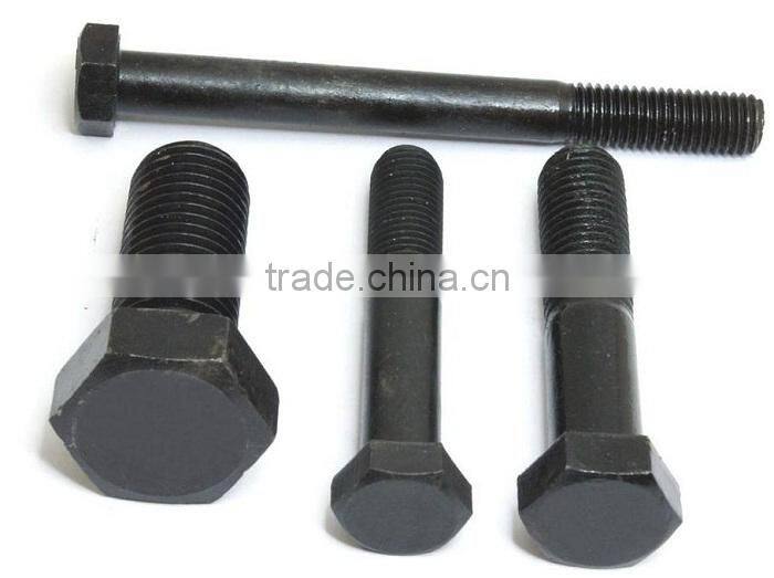 Bolt Hex Fastener z