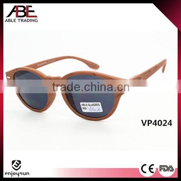 2016 Unique Color round Fashion Sunglasses