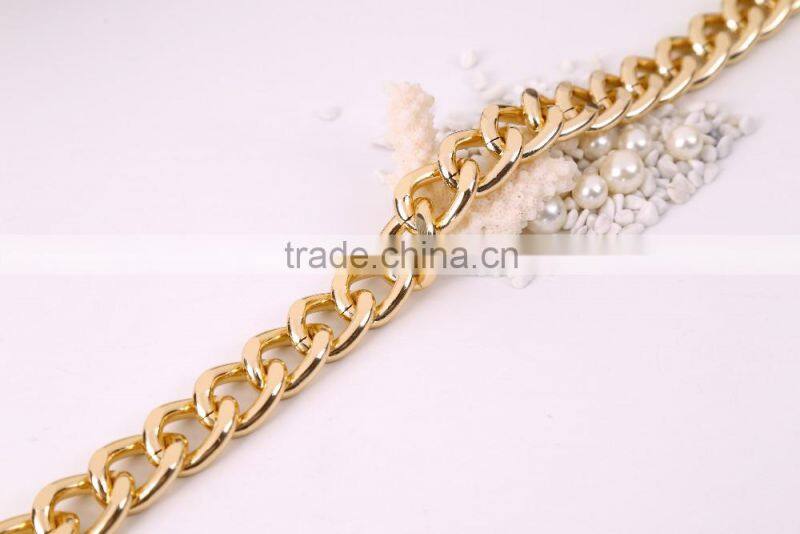 The New High-Grade Aluminum Mill Aluminum Chain Factory Direct Sell Accepted Custom