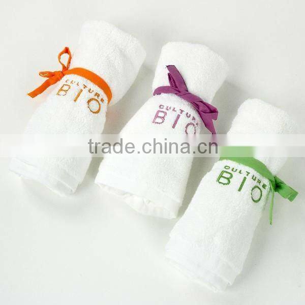 jacquard towel set