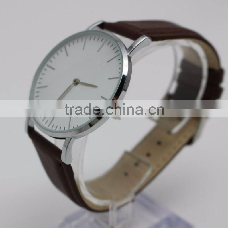Selling trend Watch Men Women watch with full logo quartz watch clock hour wrist nylon watches