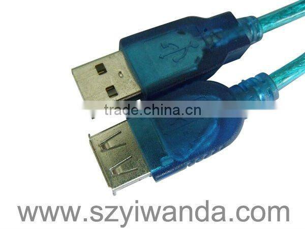 USB2.0 extension/ power /data Cable for your computer/phone