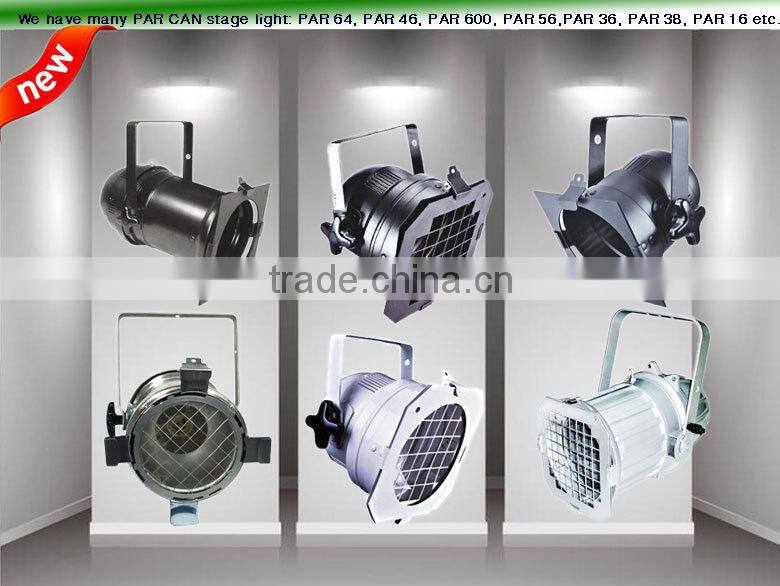 Hot sales !!! New version audience blinder light used 2pcs high power 100w cob led stage light LED Blinder