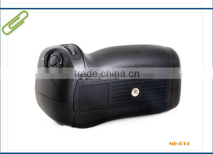 Professional Camera Accessory Battery Grip for Nikon SLR D600 D610 EN-EL15