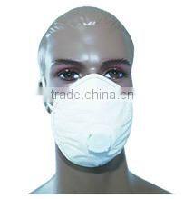 New Style Disposable Anti-water Medical Protective Mask