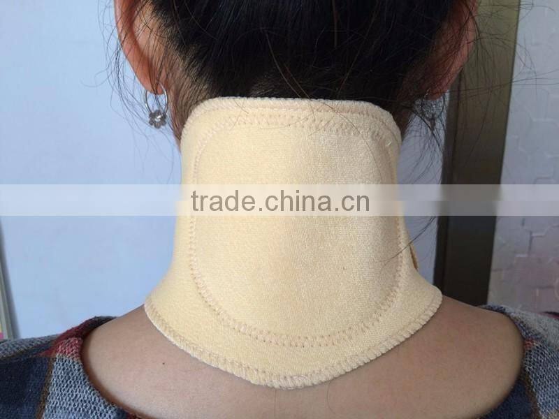 Hot Sale Magnetic Heating-self Keep Warm Neck Support