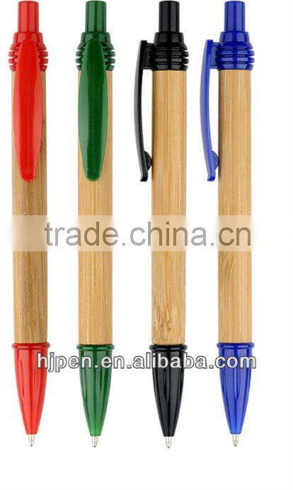 Special Head Promotional Recycled Paper Ball Pen