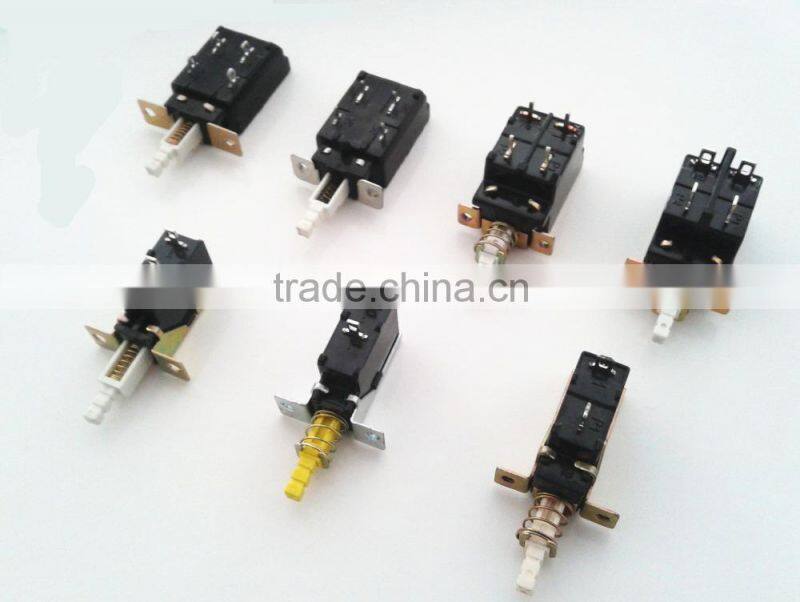 4 pin TV MAIN SWITCH KDC-A04-25