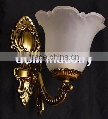 Traditional wall lamp hotel headboard , wall lamp outdoor , wall mounted bathroom heat lamp
