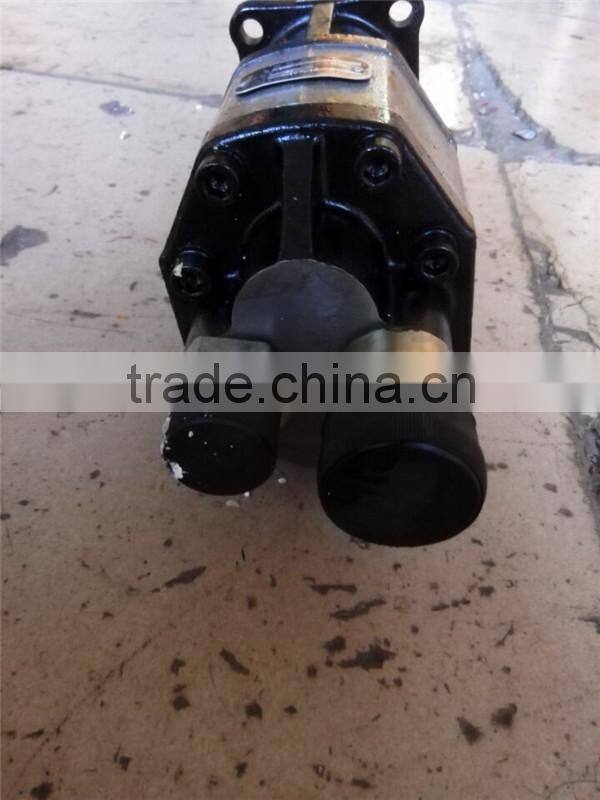 Cheap And Good Quality Hydraulic Oil Usage Gear Pum Gear Pump CBC-F100-AA01