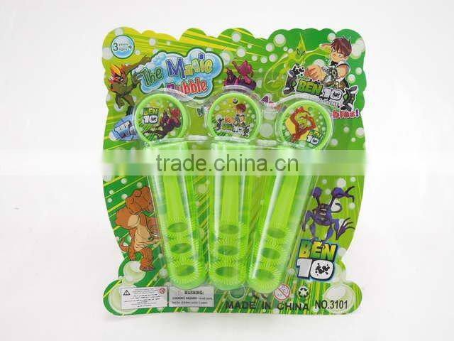 2013 Newest Special Bubble Wand
