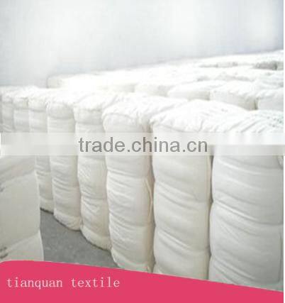 TC 90/10 45x45 110*76 eco-friendly pocket cloth material fabric