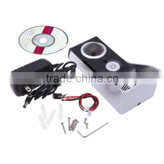 waterproof doorbell for motion detection unlock function waterproof IP65