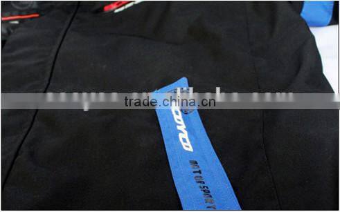 windproof jacket