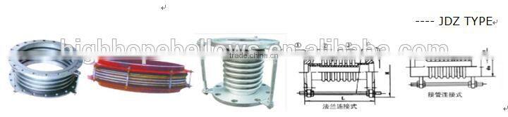 tie bar expansion joint