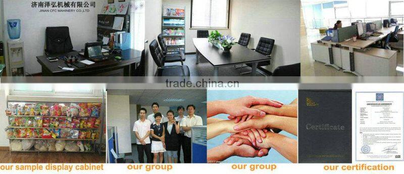commercial automatic hamburger processing line