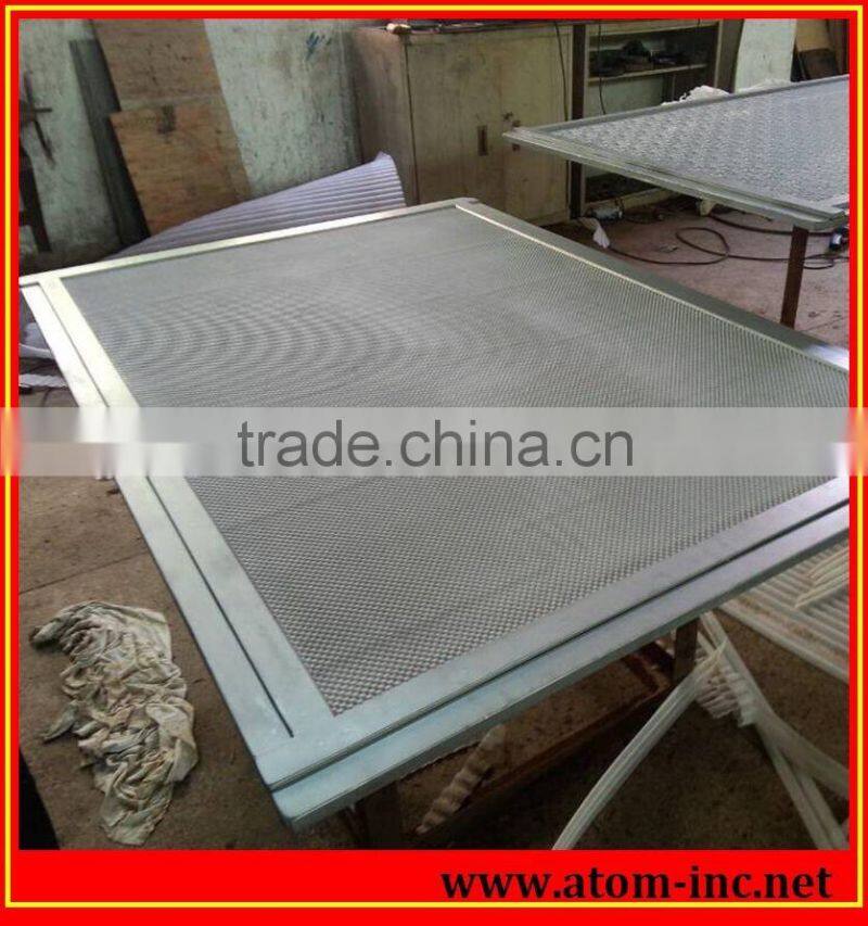 10MM rubber sheets Mould for rubber and EVA sheets of different size