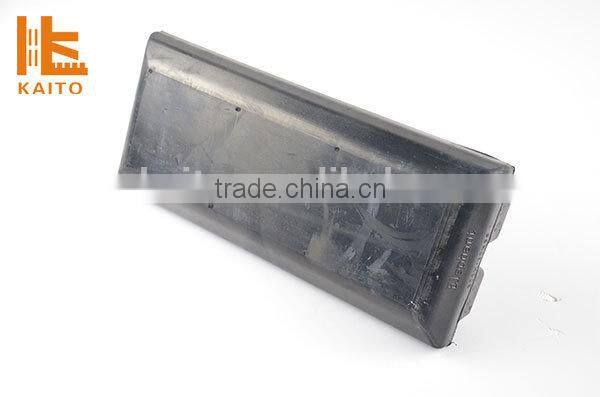 Rubber Track Pad for Paver/Milling machine