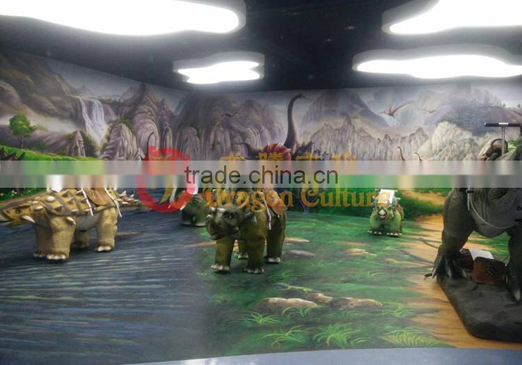 Kids Car Walking Dinosaurs for Sale