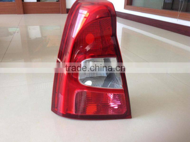 Dacia Logan head light; dacia logan head lamp 2008-2012