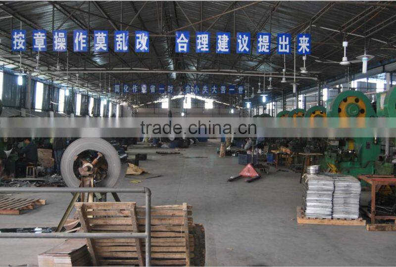 wholesale stainless steel precise heat cookware /professional cookware