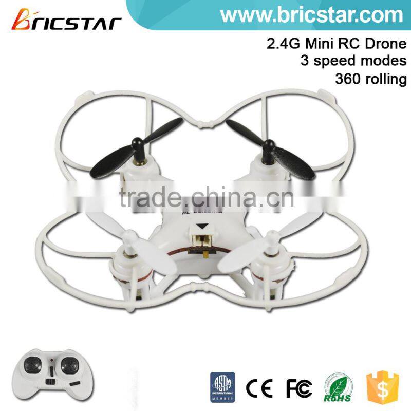Wholesale 2.4G nano mini quadcopter camera with lights