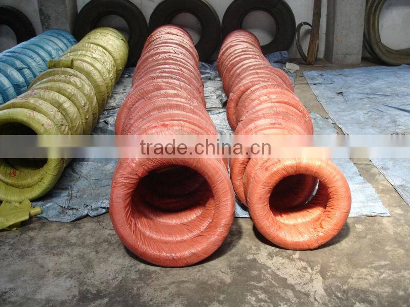 steel wire GCR15
