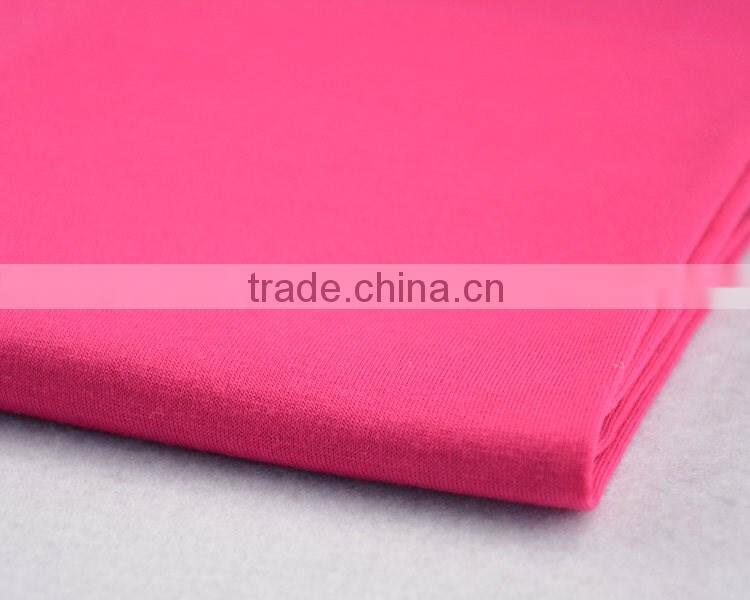 Jiufan textile polyester fabric wholesale price per yard