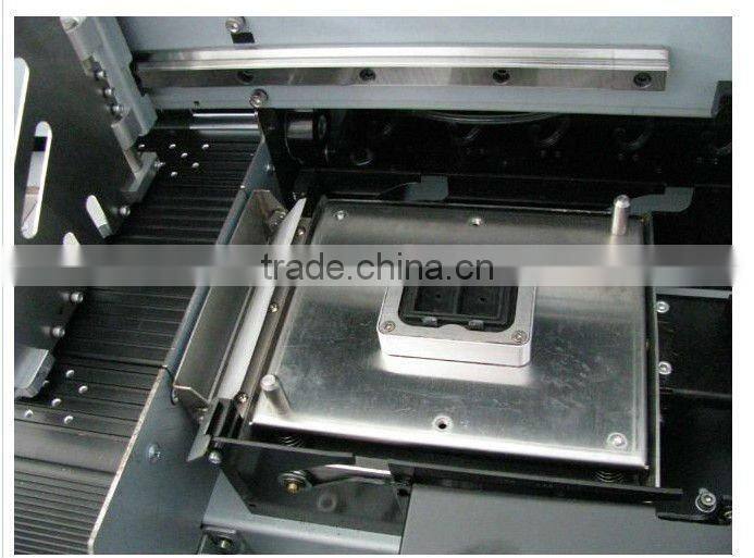 1440DPI banner printing machine/JV3200 eco solvent banner plotter