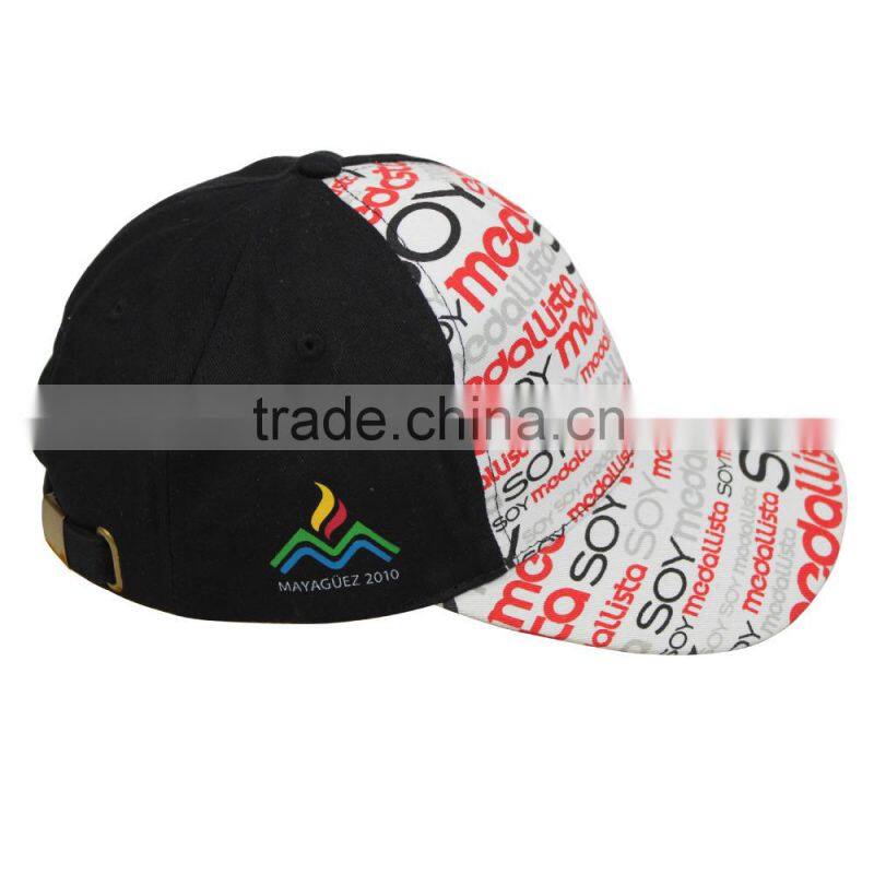 2016 new classic design baseball cap