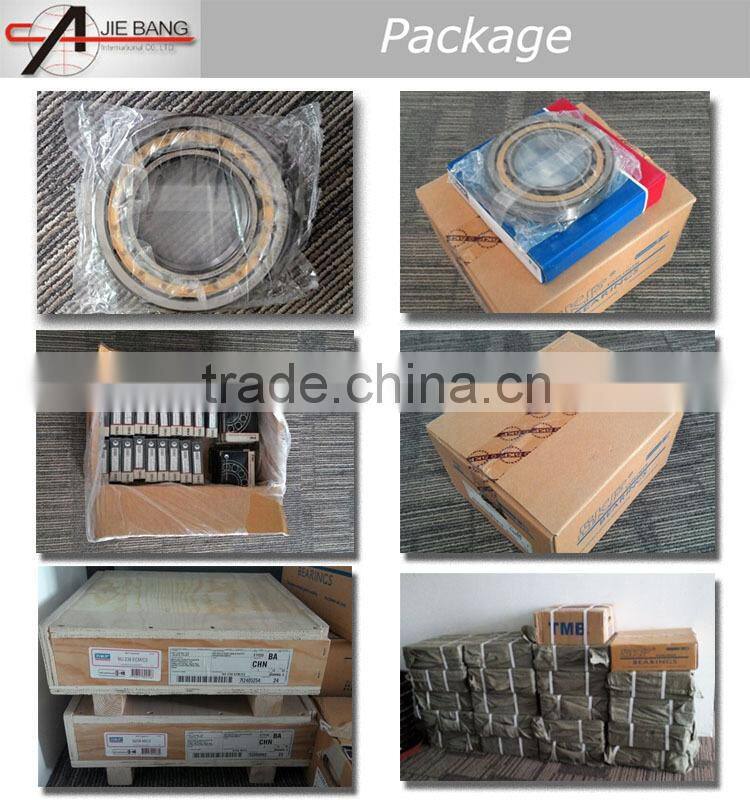 Double Row Inch Tapered Roller Bearing on Hot Sale Price