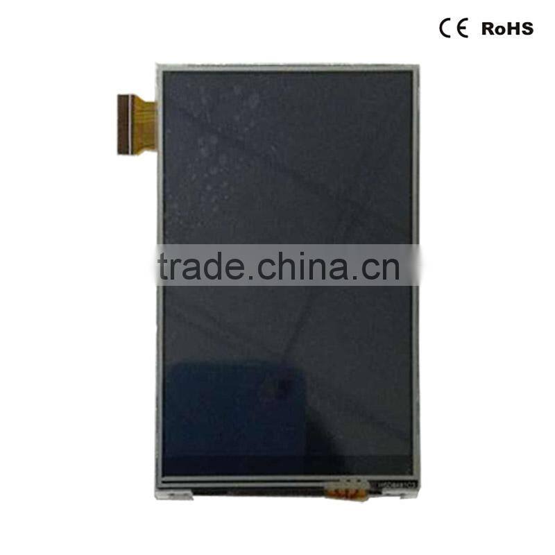 SAEF display 3.5 inch TFT touch screen 320x480 dots panel with MCU_18 Bit/16 Bit interface 39pin