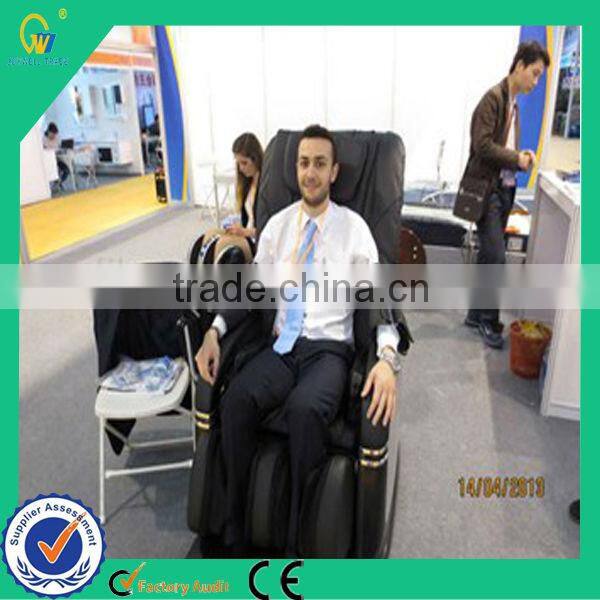 Foldable Comfy Massage Bed for hot Stone Pedicure