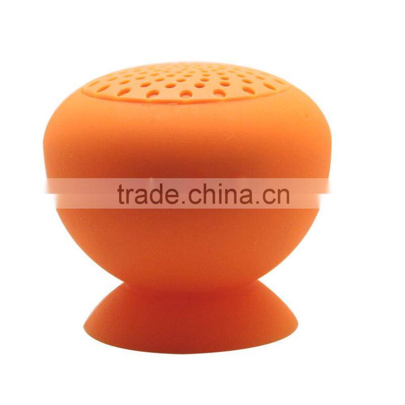 Guangdong Manufacturer Stylish Mushroom Bluetooth Speaker,Mini Audio Bluetooth Speaker,Bluetooth Speaker Portable Wireles