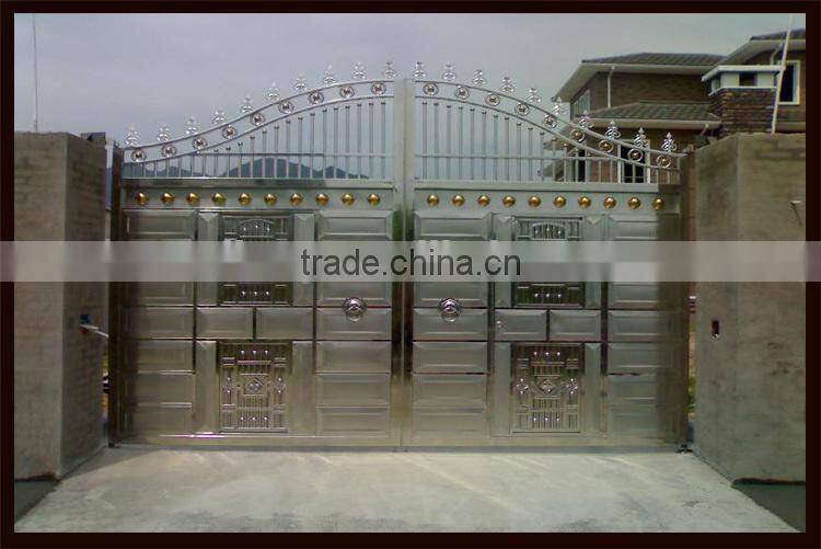 door and window stainless steel accessories