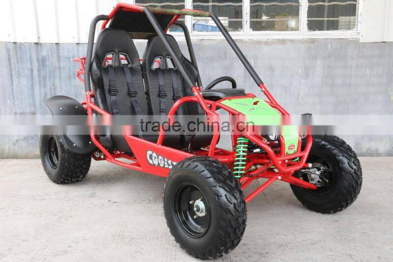 Dirt bike Yingxiang 200cc engine