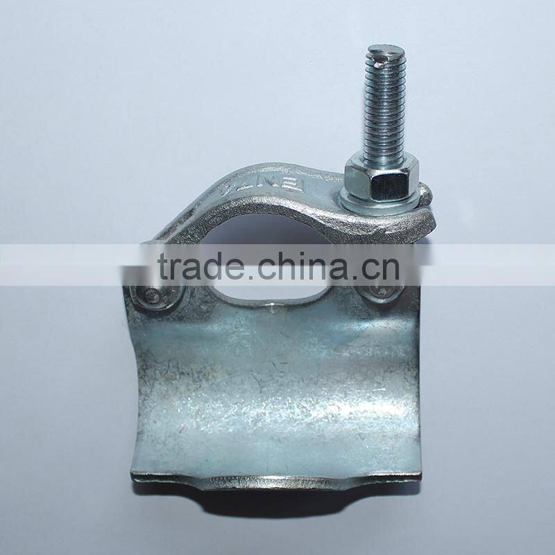 Tube and fitting /tube clamps /metal fixing clamps