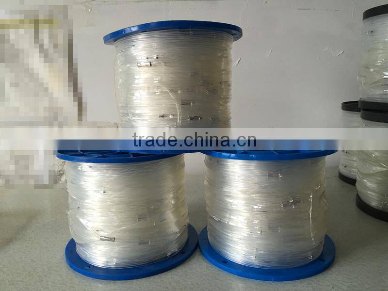 Beach Longline backbone 330lb nylon 1000m Japan fishing hooks 25pcs/1 bag