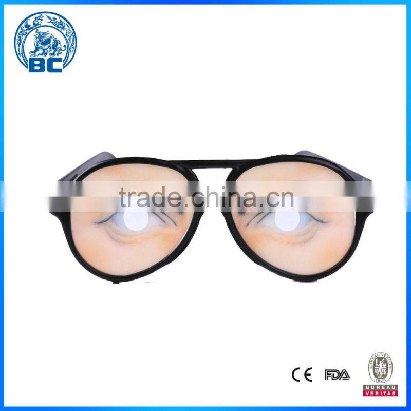Halloween Party Funny Glasses Plastic Glasses For Men And Women