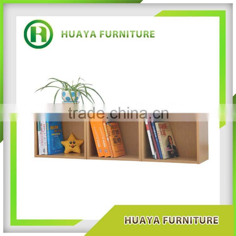 professional industrial bamboo bookcase and specification