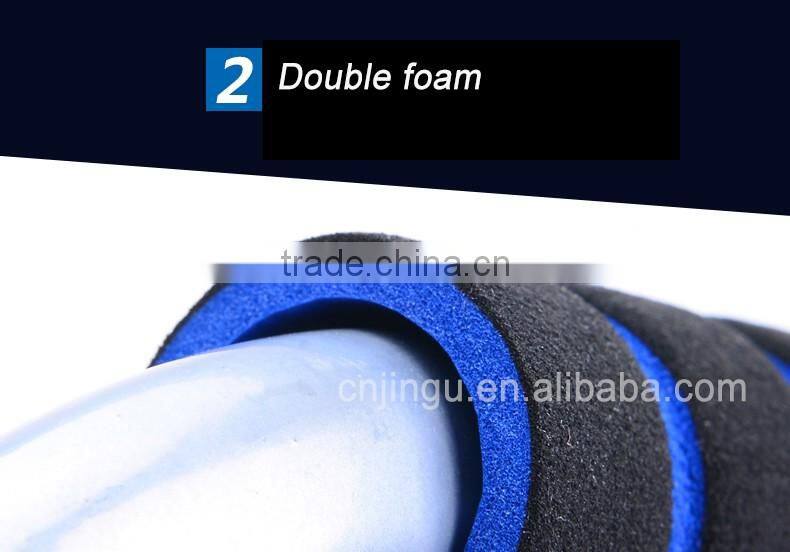 High quality fitness exercise plastic push up bar stands