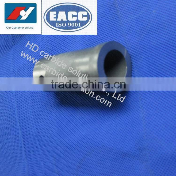 Standard /Nonstandard Sandblast Venturi Nozzles /Spraying nozzles for Shipping Cleaning Machine ,Construction cleaning machine