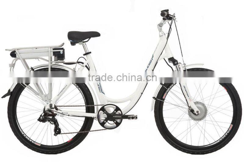 electrical bicycle conversion kit