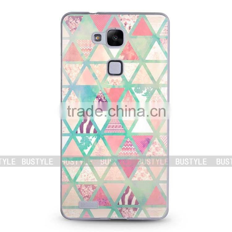 wholesale cell phone accessories pear phone prezzo case 3d mobile phone flip case for huawei mate8 for sony xperia for i phone 6