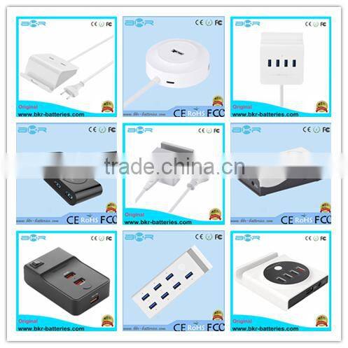 USB3.0 Hub 4 ports have 18 months warranty for OEM customer