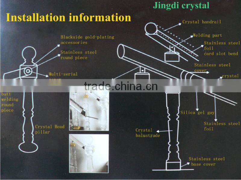 Balustrade Stair Staircases Stair Railings Pillar