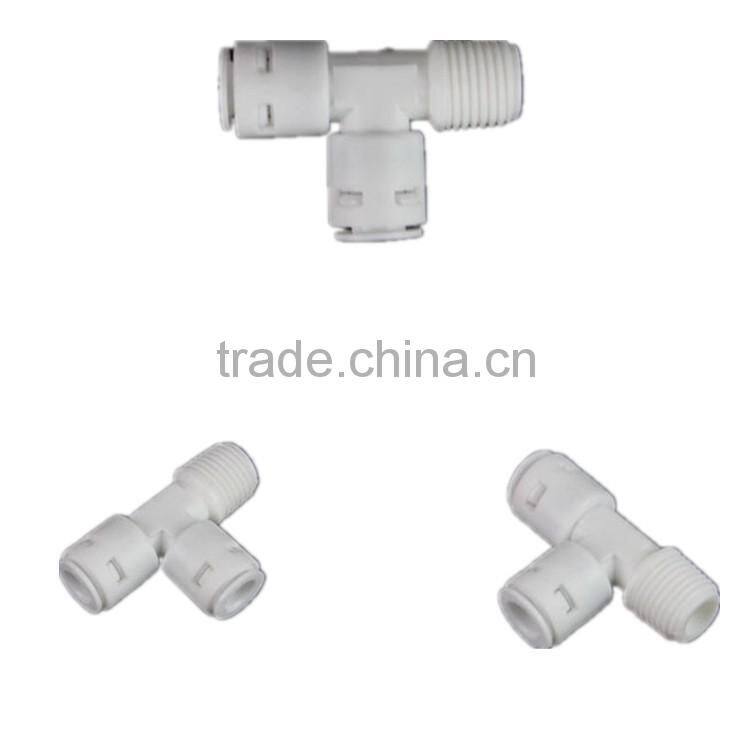 WF-2409-2 Water filter POM quick connector