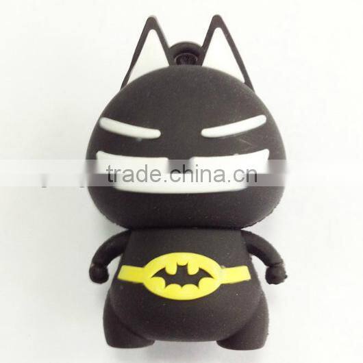 Promotion gifts custom usb drives oem pvc usb flash drives with new style