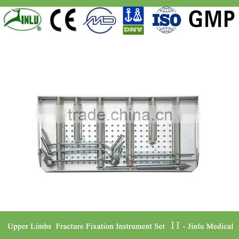 T type curved small plate orthopedic implant