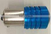 1156 high quality CREE LED auto bulb 13.5V1.6W BA15S